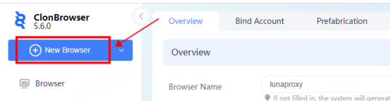 ClonBrowser