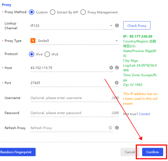 Bitbrowser