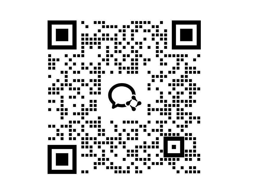 Enterprise WeChat QR Code